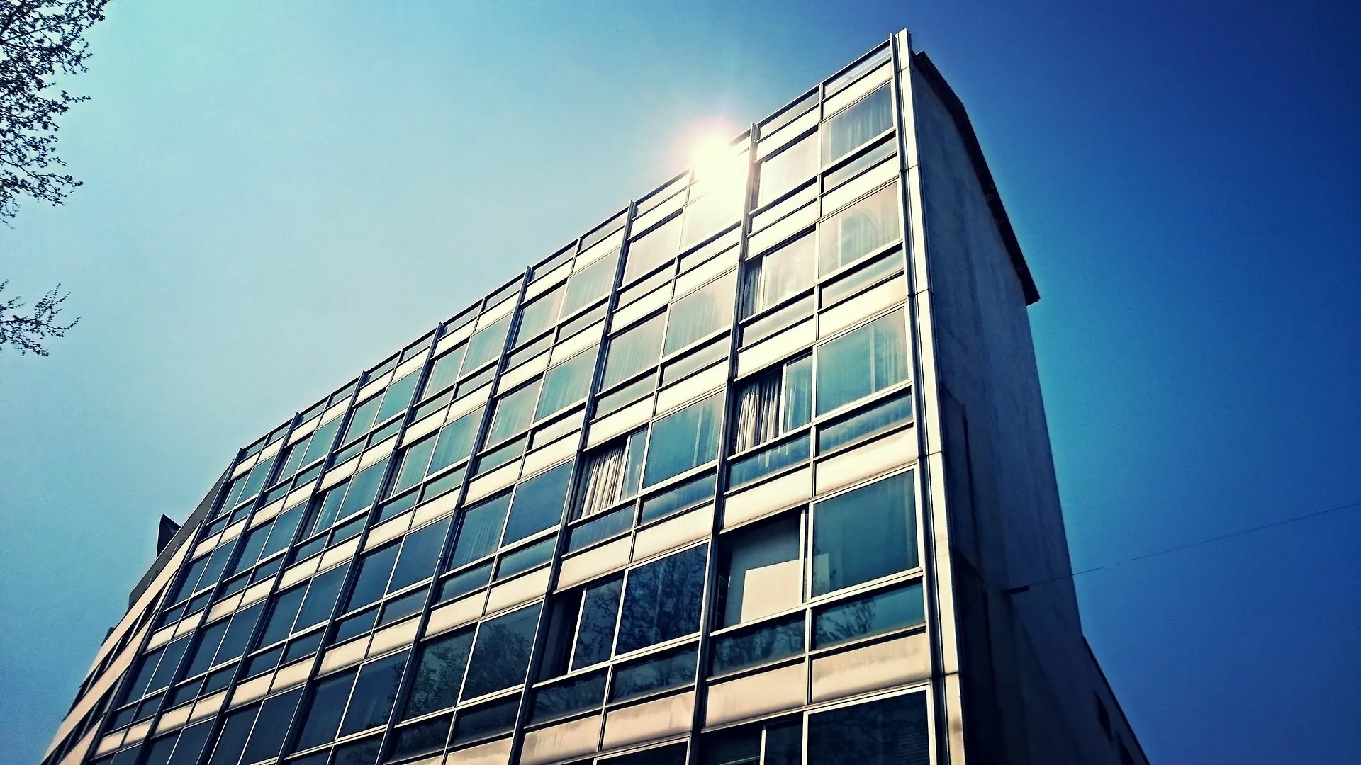 Residenze Venezia Apartments Mestre