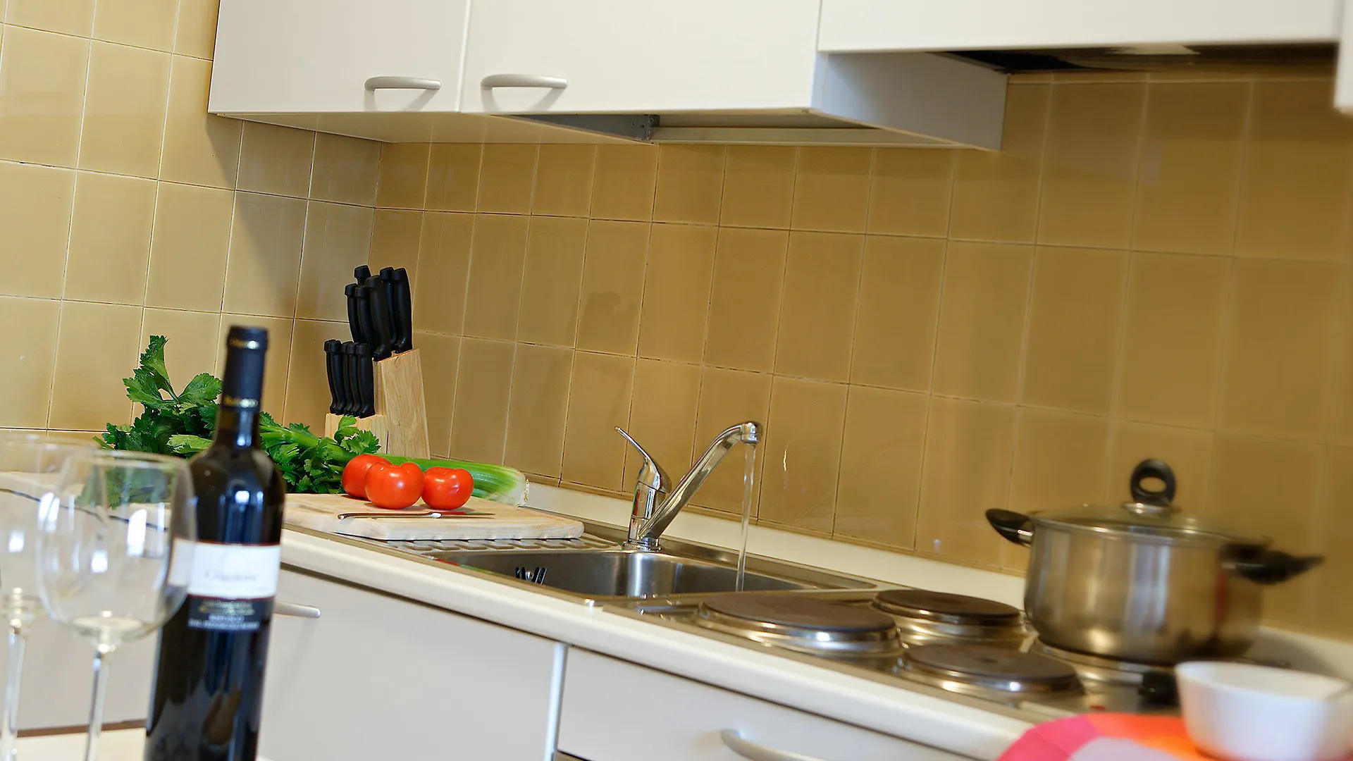 Residenze Venezia Apartments Μέστρε