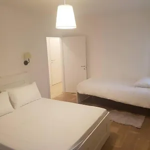Appartamento Center, 15 Minutes From Venice, Parking Miranese, Mestre
