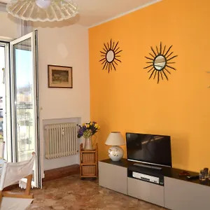 Casa vacanze Rismondo Terrace, Mestre