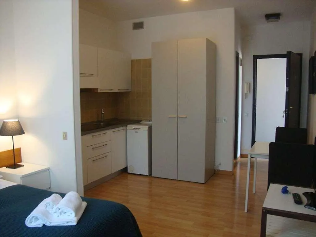 Residenze Venezia Apartments Mestre Italy